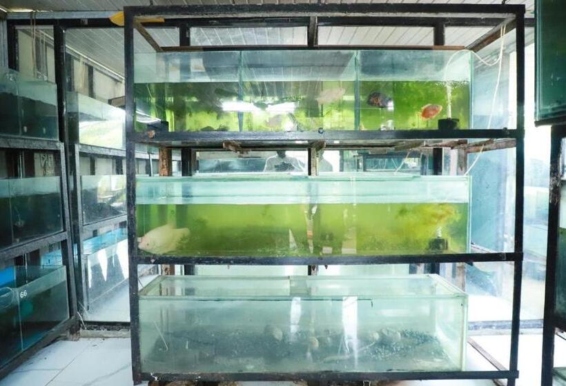 Отель Sound Rio Retreat Karjat