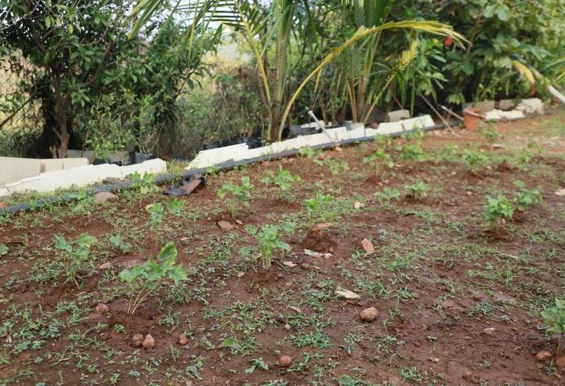 Отель Sound Rio Retreat Karjat