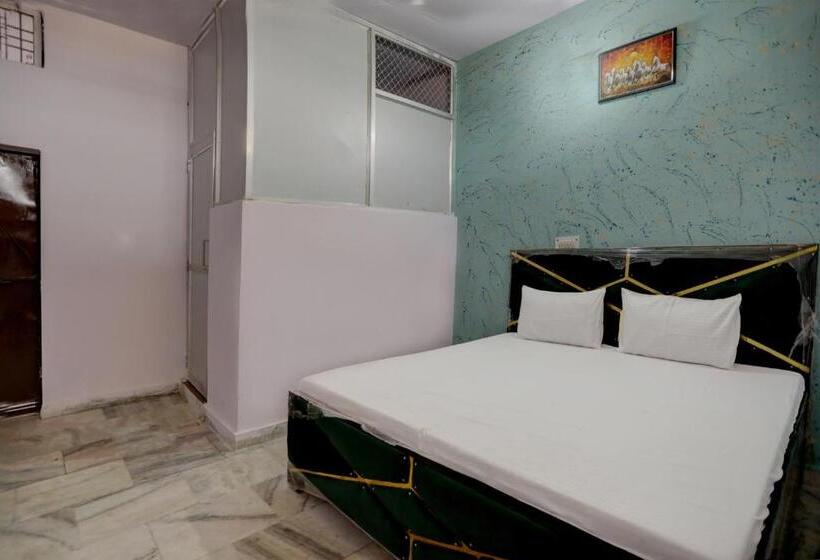 فندق Spot On Ljp Farm House