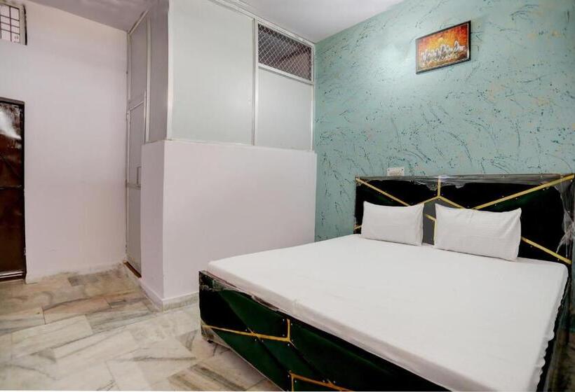 فندق Spot On Ljp Farm House