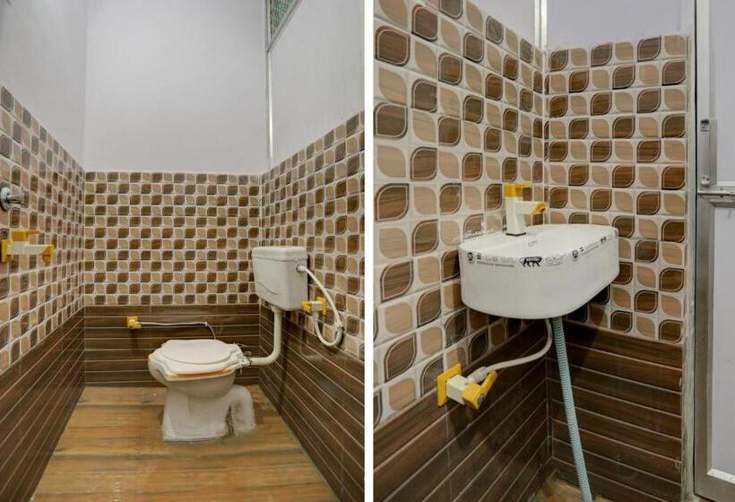 فندق Spot On Ljp Farm House