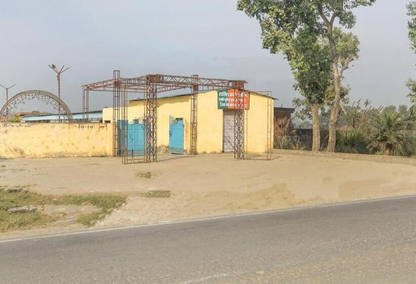 فندق Spot On Ljp Farm House