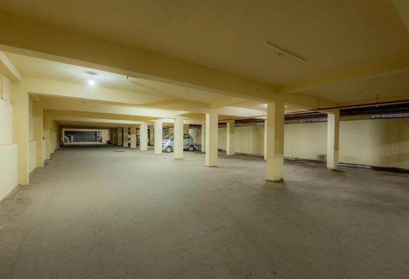 Hotel Stay Bella Kozhikode