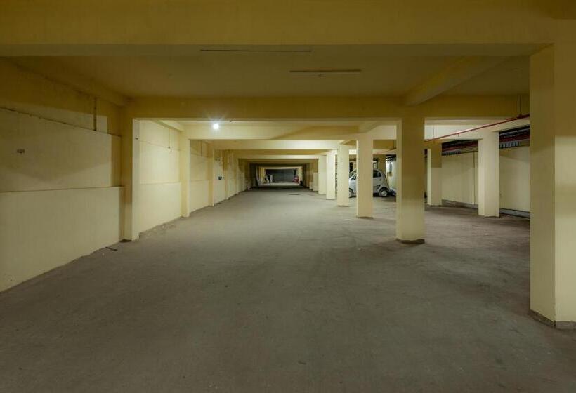 Hotel Stay Bella Kozhikode