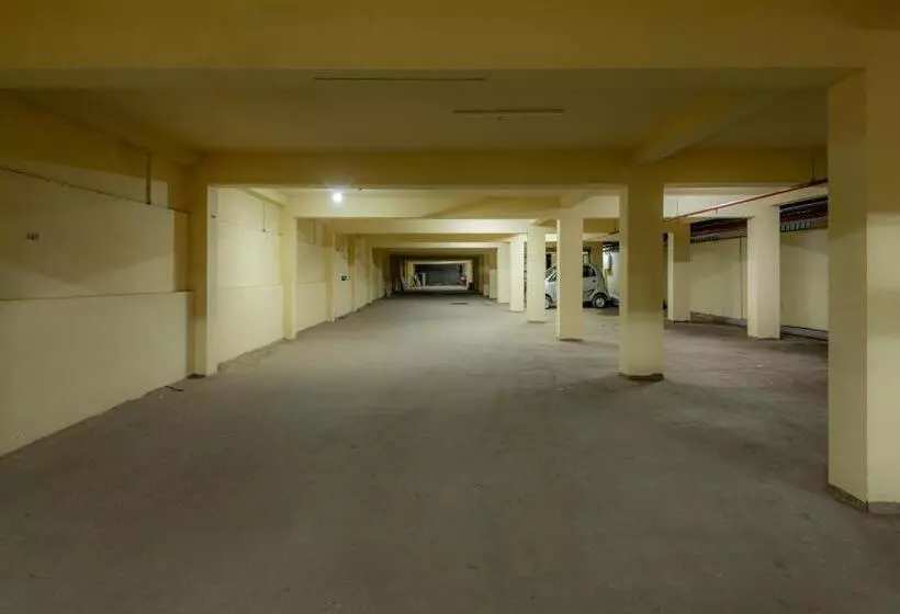 ホテル Stay Bella Kozhikode