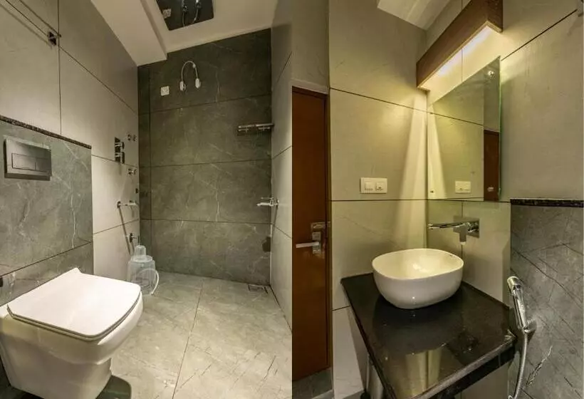 ホテル Stay Bella Kozhikode