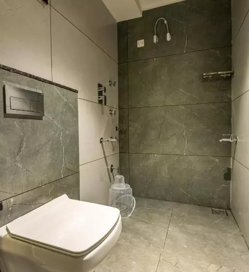 ホテル Stay Bella Kozhikode