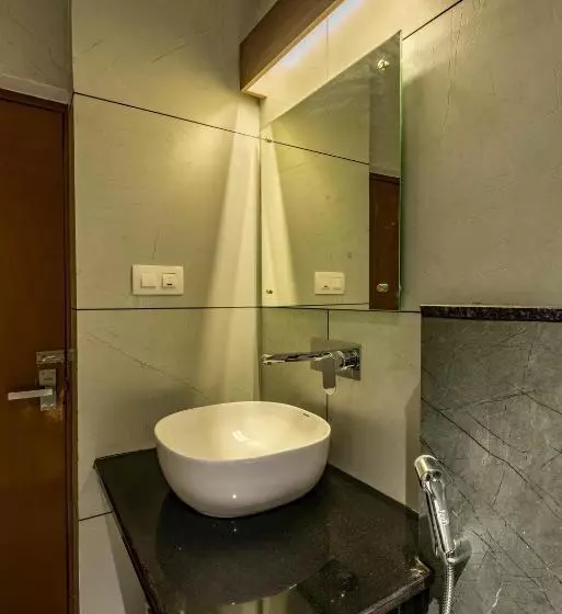 ホテル Stay Bella Kozhikode