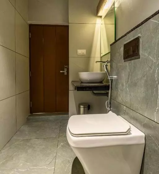 ホテル Stay Bella Kozhikode