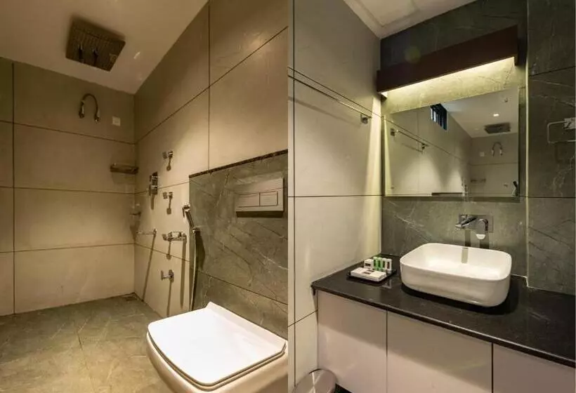 ホテル Stay Bella Kozhikode