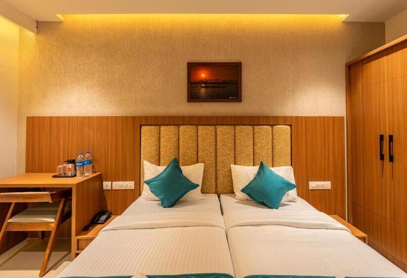 Hotel Stay Bella Kozhikode