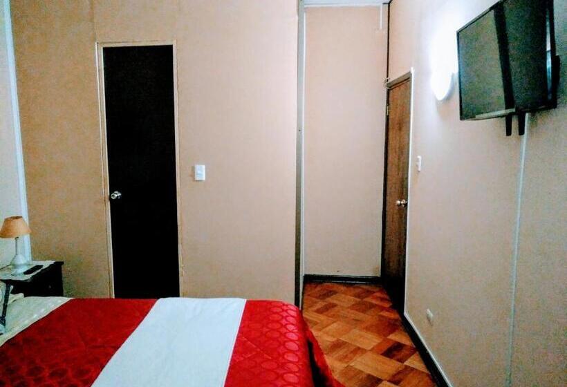 هتل The Scandinavian