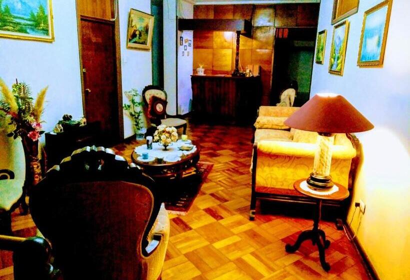 هتل The Scandinavian