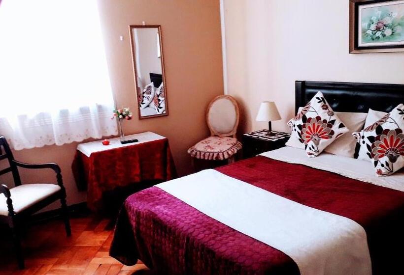 هتل The Scandinavian