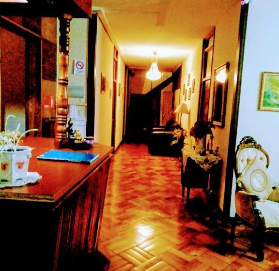 هتل The Scandinavian