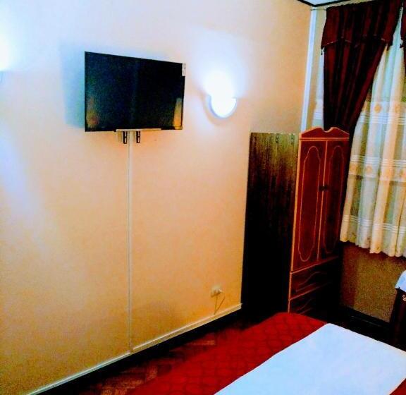 هتل The Scandinavian