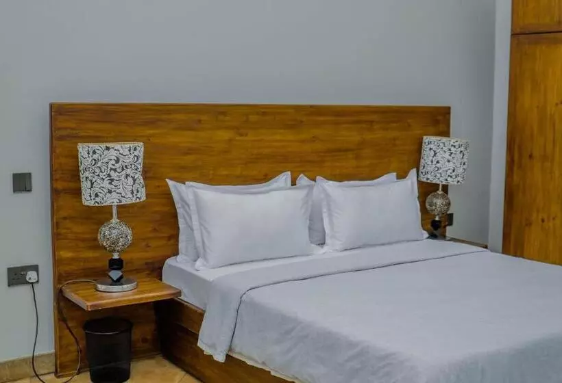ホテル Tulivu Kilimanjaro Retreat And Campsite