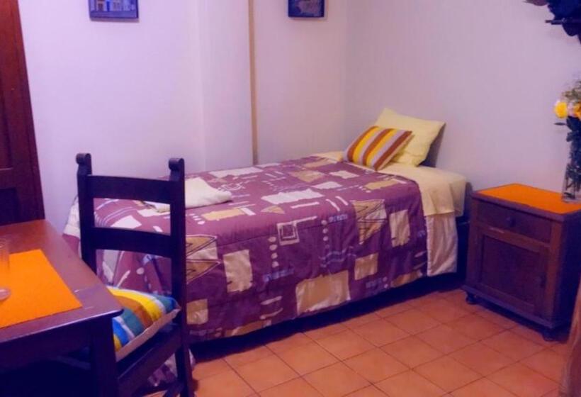 Отель Vista Hermosa