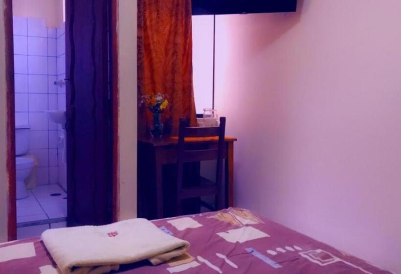 Отель Vista Hermosa