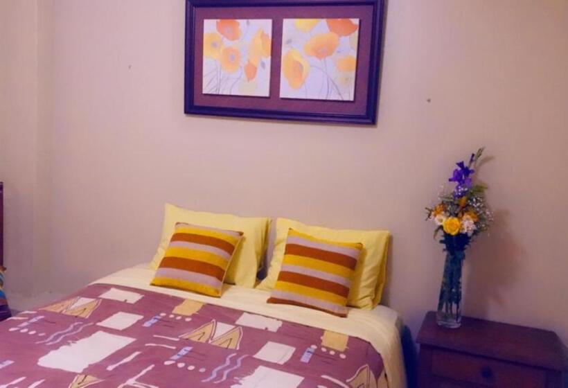 Отель Vista Hermosa