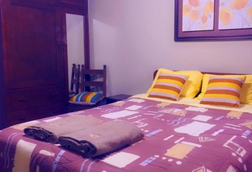 Отель Vista Hermosa