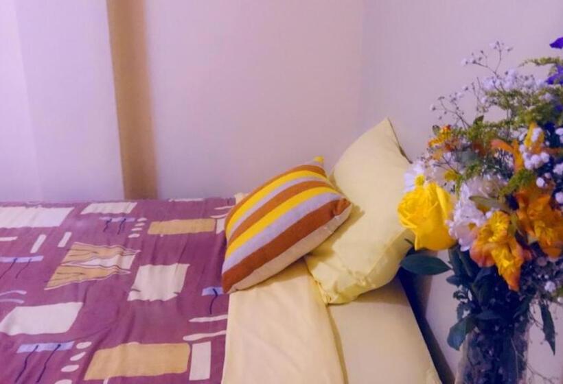 Отель Vista Hermosa