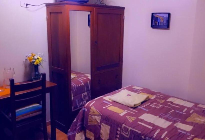 Отель Vista Hermosa