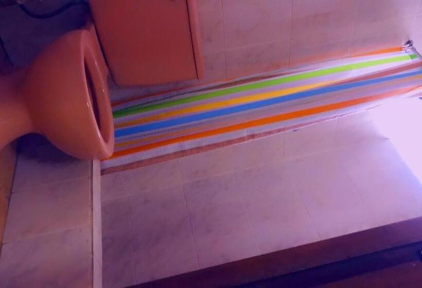 Отель Vista Hermosa