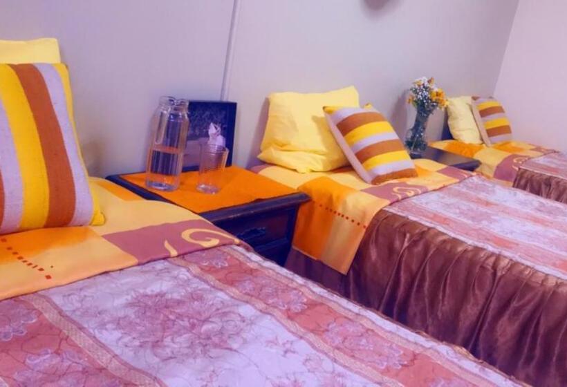 Отель Vista Hermosa