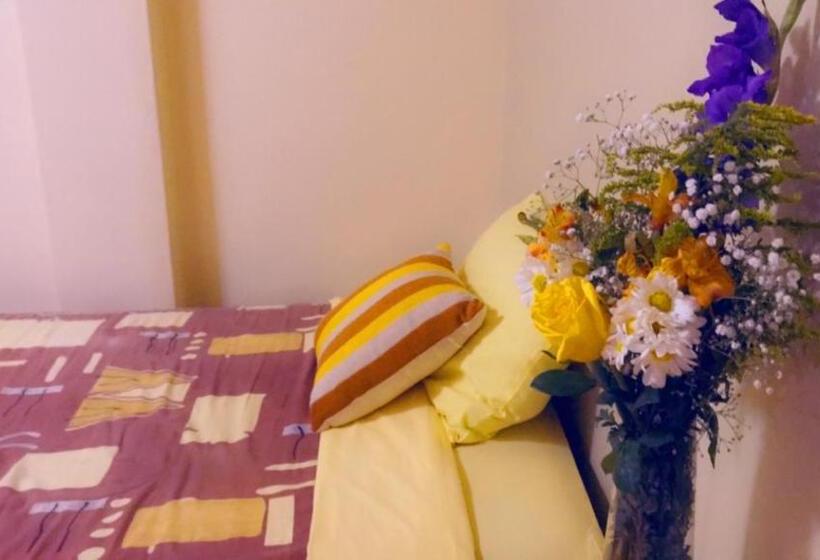 Отель Vista Hermosa