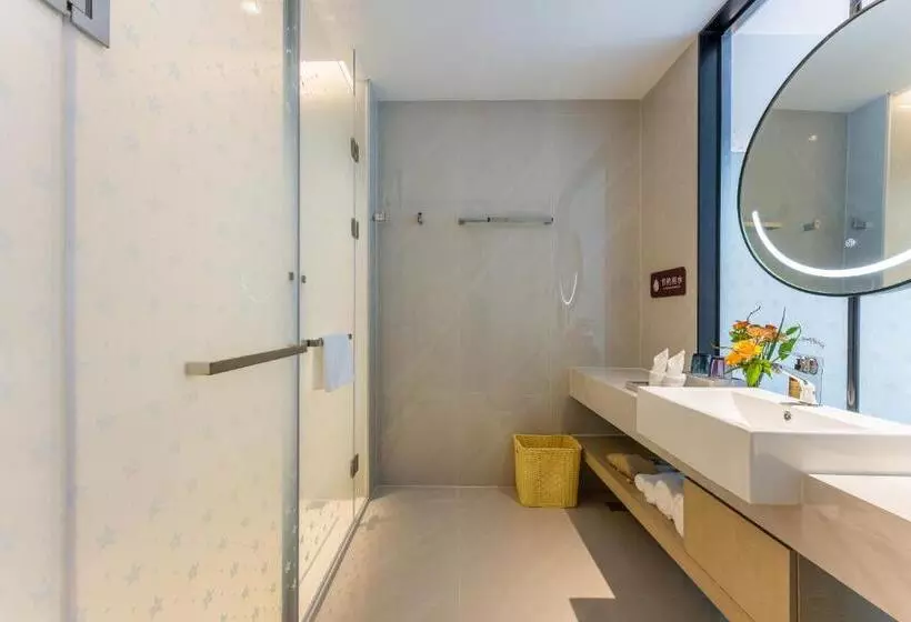 Kew Green Hotel Mianshuicheng Haikou
