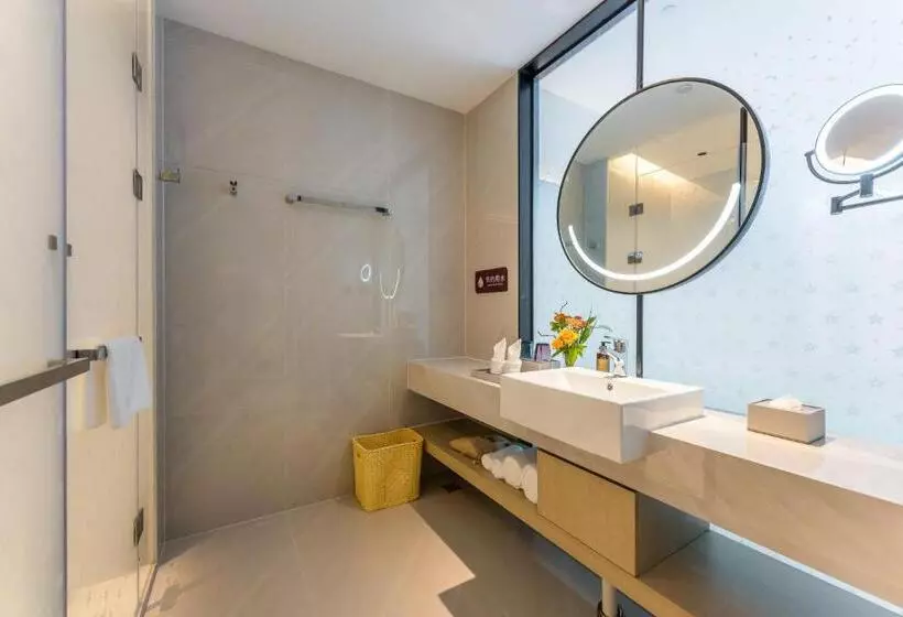 Kew Green Hotel Mianshuicheng Haikou