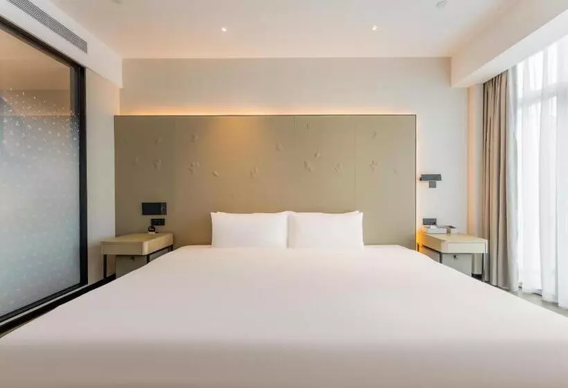 Kew Green Hotel Mianshuicheng Haikou