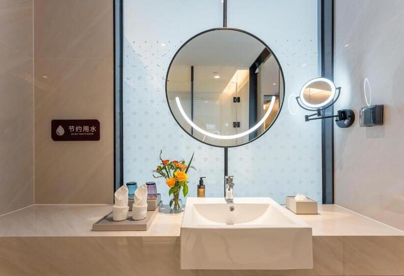 Kew Green Hotel Mianshuicheng Haikou