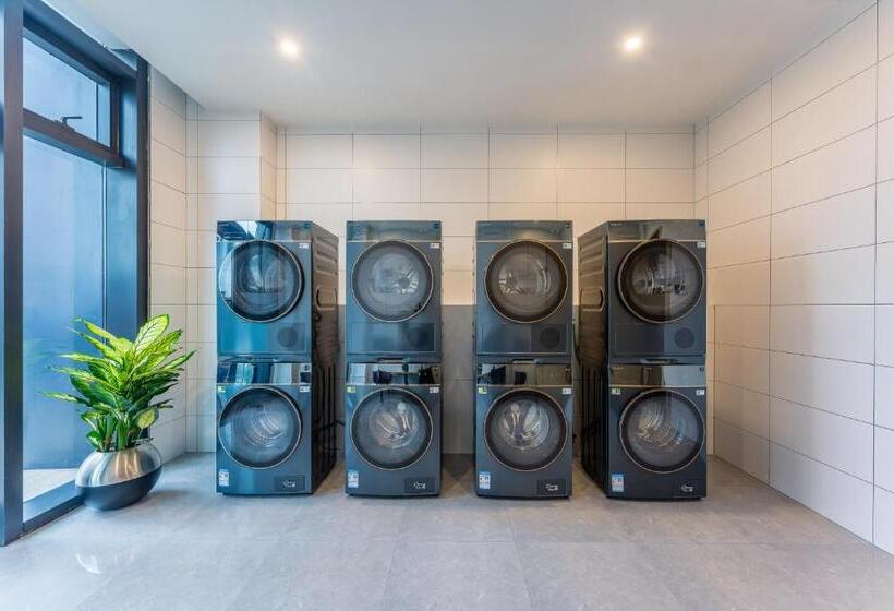 Kew Green Hotel Mianshuicheng Haikou