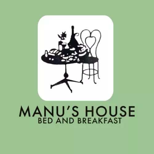 Manu S House B&b