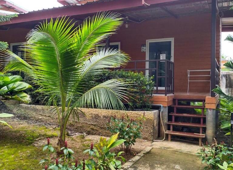 Palm Tian Homes A20