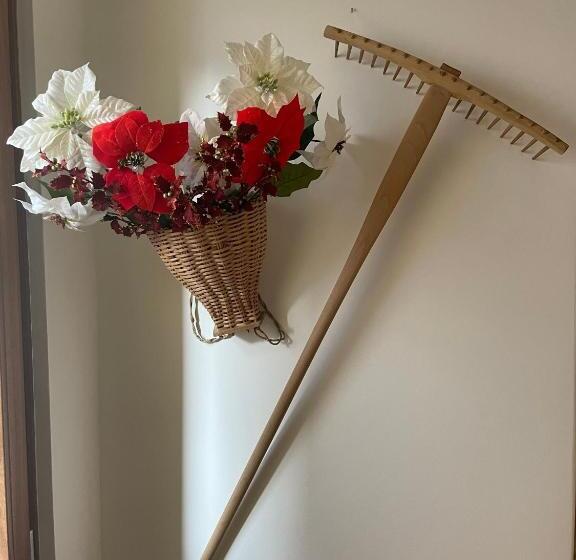 Panzió Affittacamere Alle Alpi