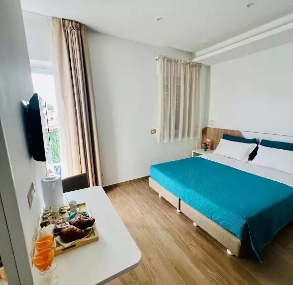 Majatalo Brezza Marina