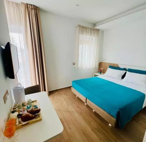 Majatalo Brezza Marina