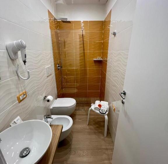 Пансион Brezza Marina