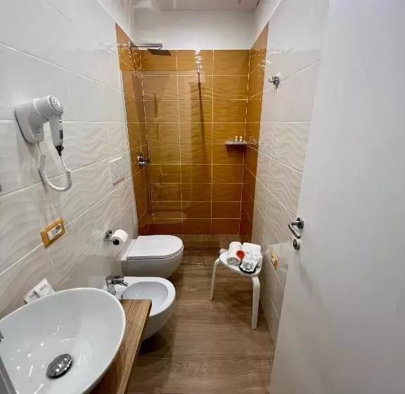 Majatalo Brezza Marina