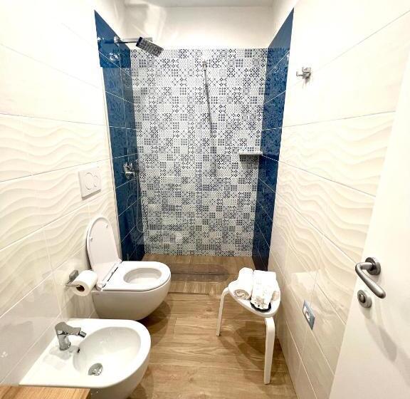 Пансион Brezza Marina