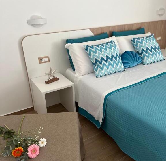 Пансион Brezza Marina