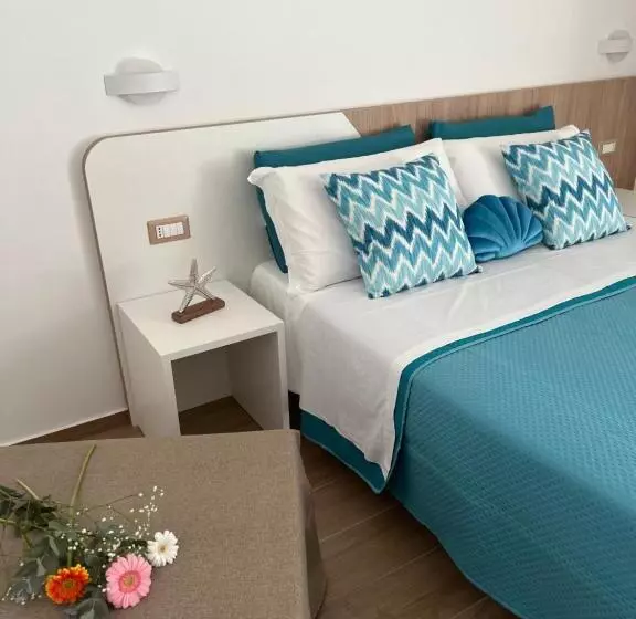 Majatalo Brezza Marina