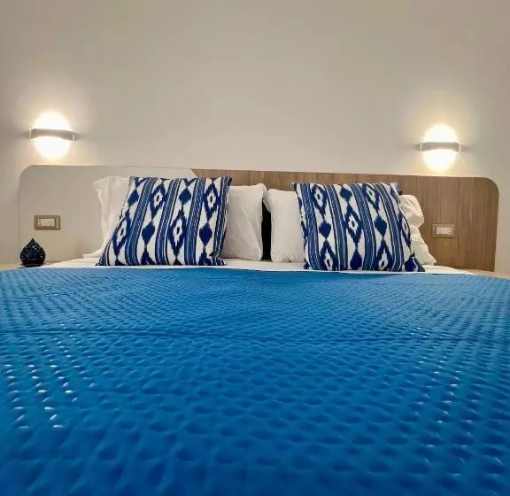 Majatalo Brezza Marina