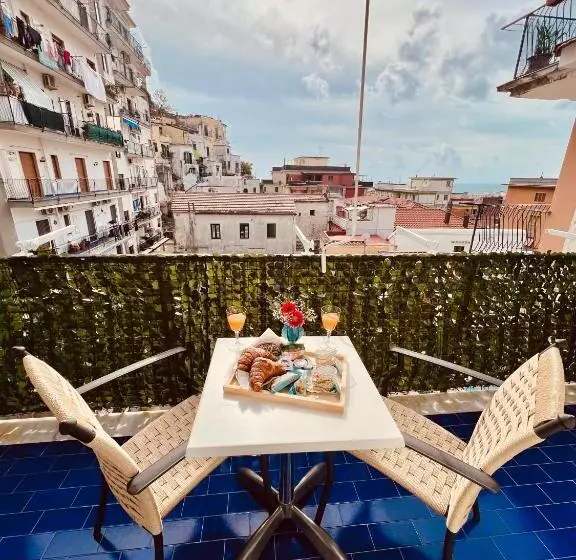 Majatalo Brezza Marina