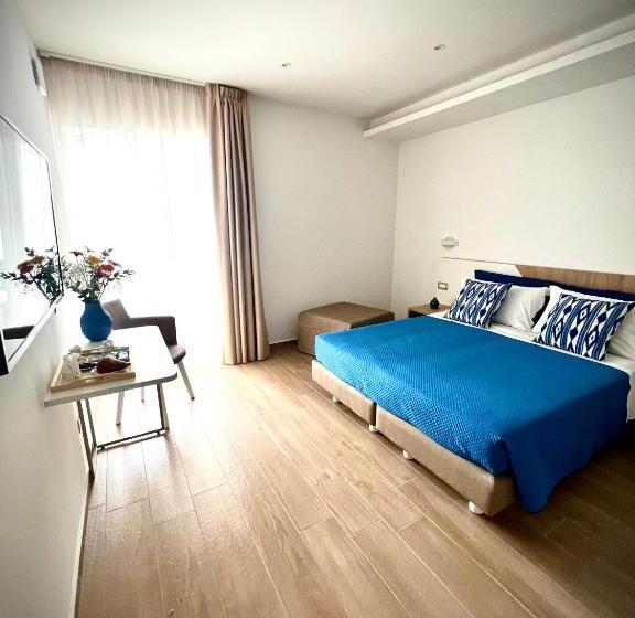 Пансион Brezza Marina