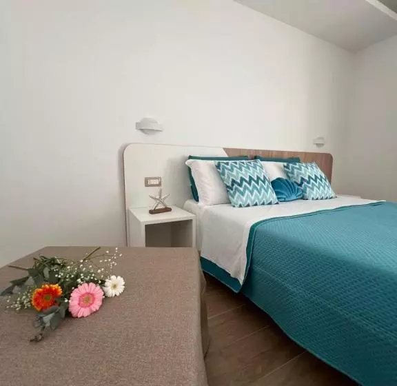 Majatalo Brezza Marina