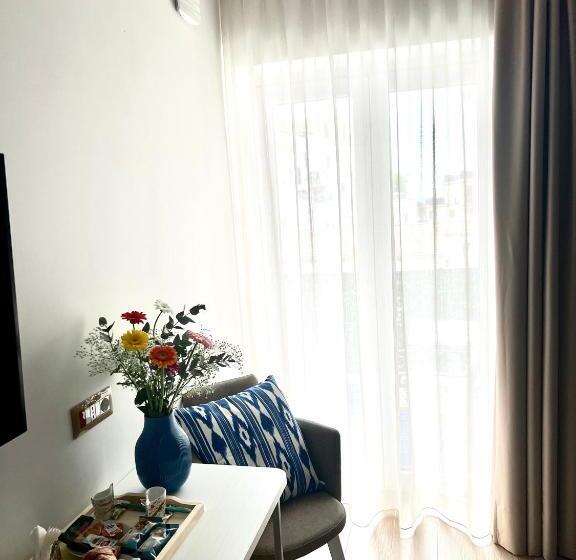 Пансион Brezza Marina